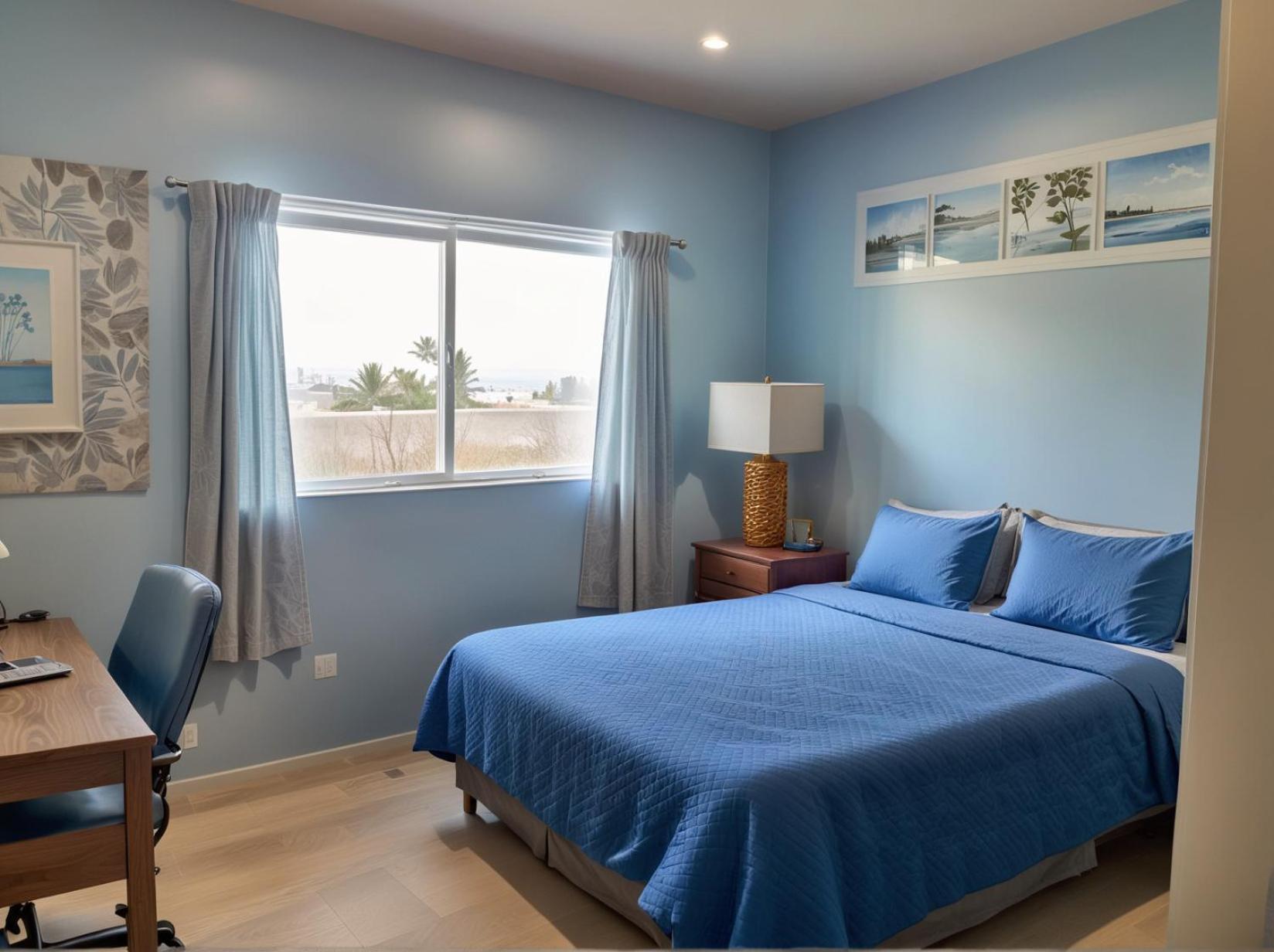 Appart hôtel Stayspro - Hollywood Homes Minutes To Everything Spacious And Free Parking
