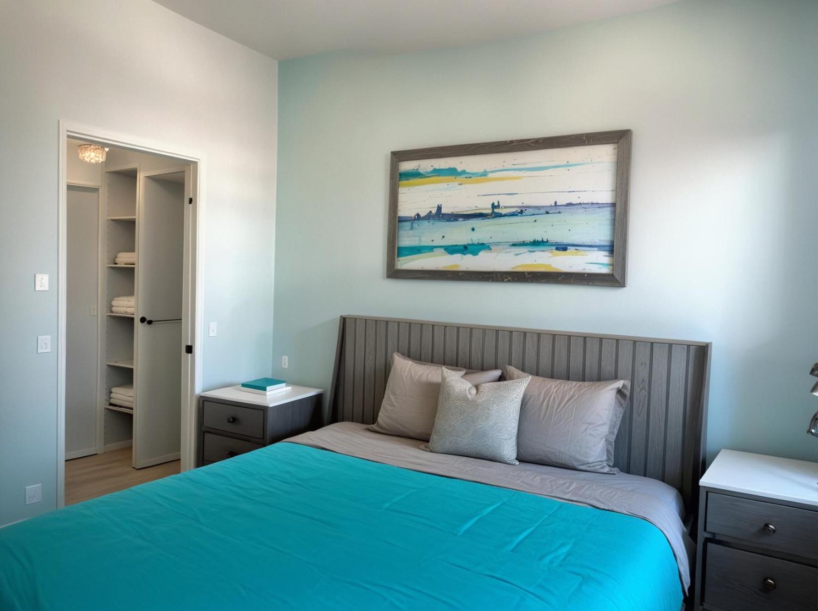 Stayspro - Hollywood Homes Minutes To Everything Spacious And Free Parking Appart hôtel