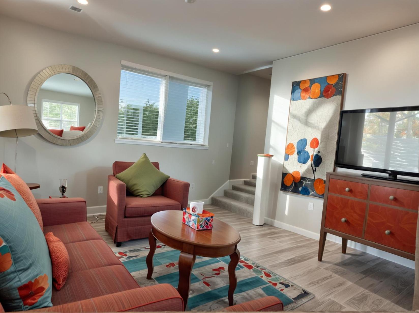 Appart hôtel Stayspro - Hollywood Homes Minutes To Everything Spacious And Free Parking *