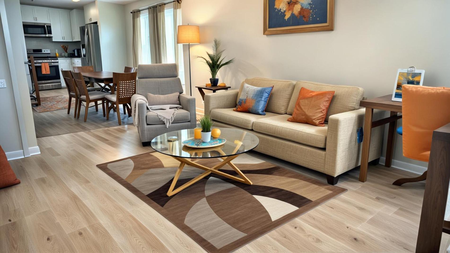 Appart hôtel Stayspro - Hollywood Homes Minutes To Everything Spacious And Free Parking Los Angeles