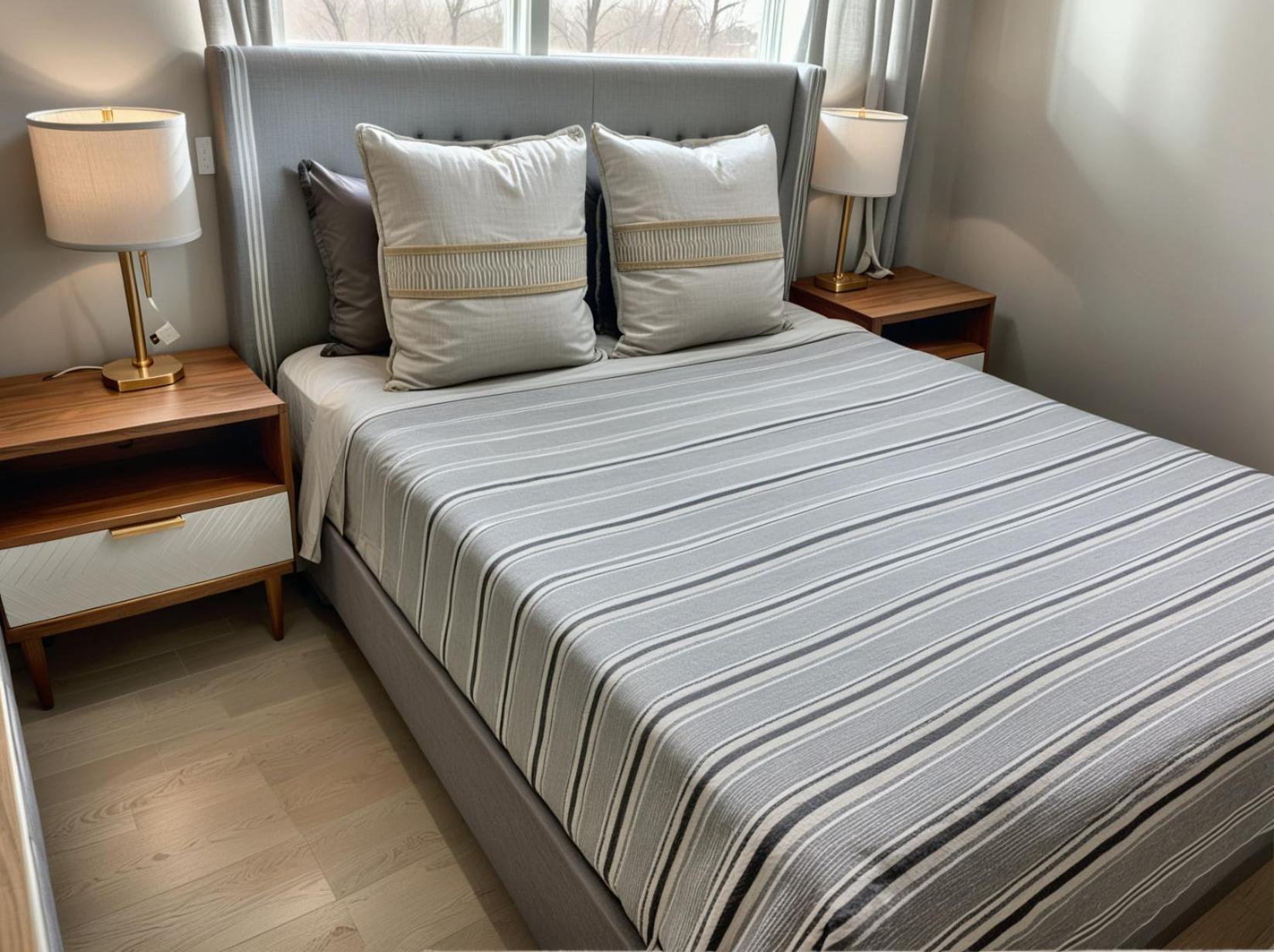 Appart hôtel Stayspro - Hollywood Homes Minutes To Everything Spacious And Free Parking