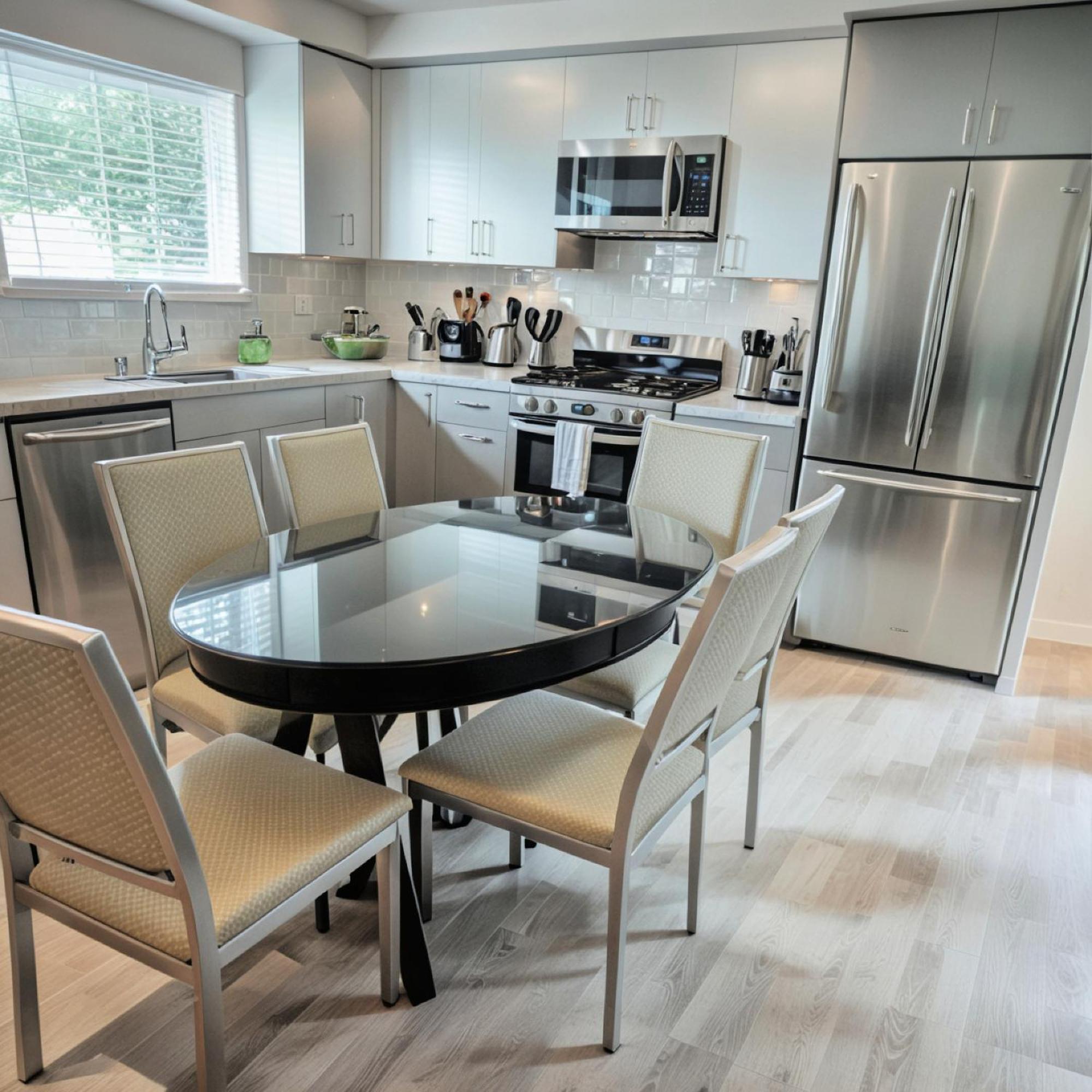 Appart hôtel Stayspro - Hollywood Homes Minutes To Everything Spacious And Free Parking